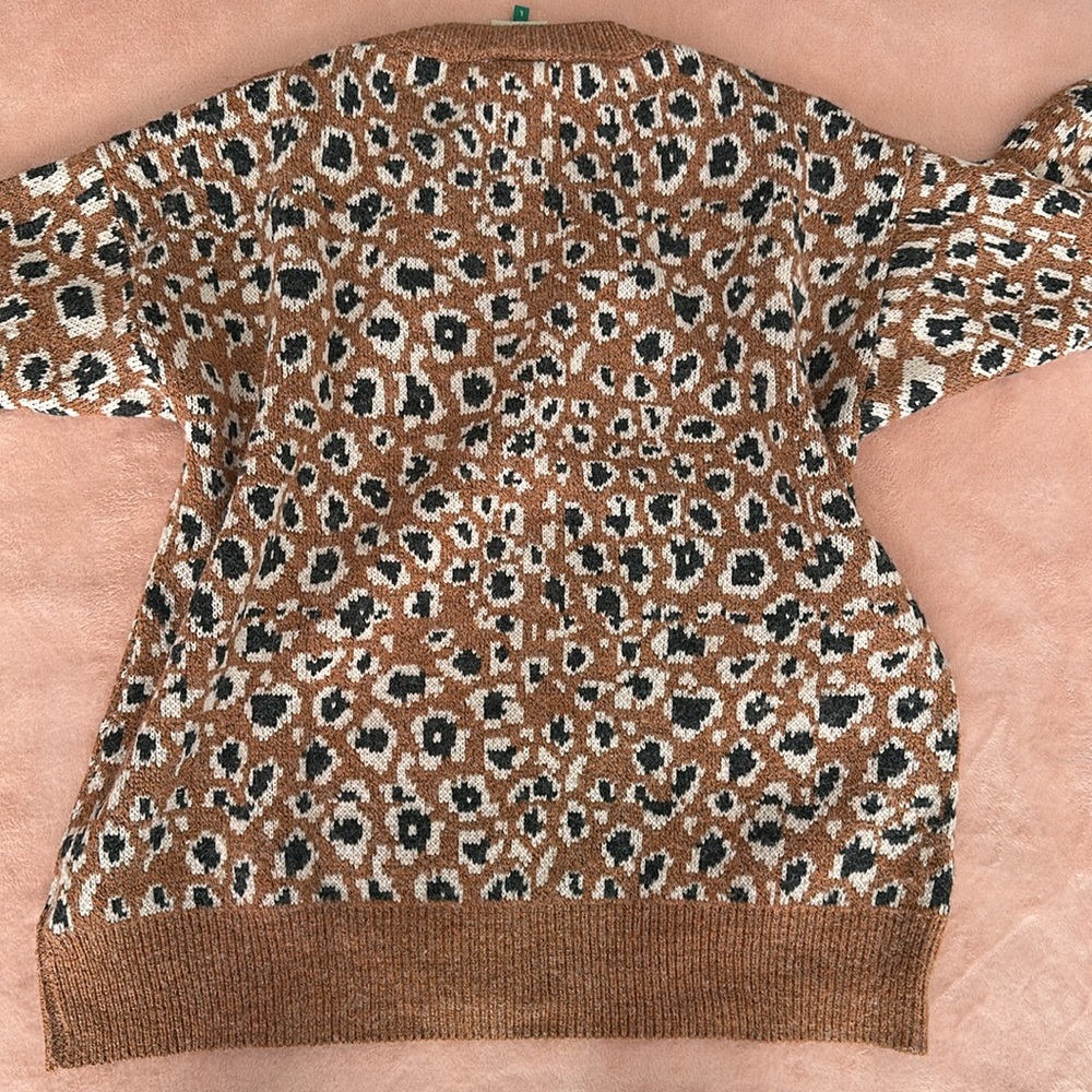 FARM Rio Sweater - Picture 4 of 5